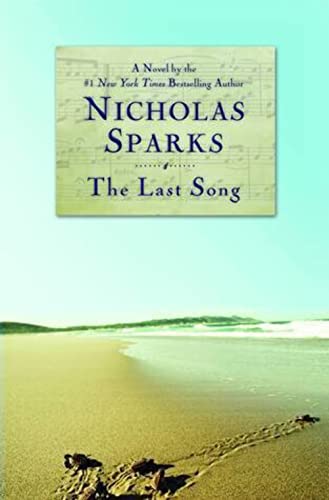 Stock image for The Last Song for sale by Gulf Coast Books