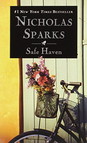 Stock image for Safe Haven for sale by Gulf Coast Books