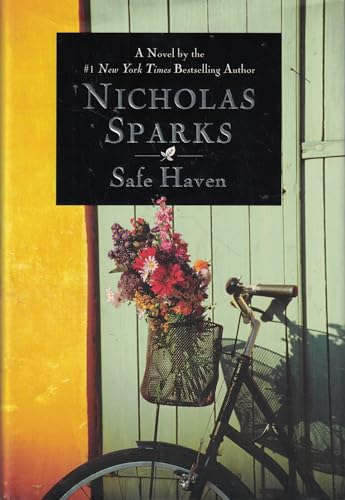 Stock image for Safe Haven for sale by WorldofBooks