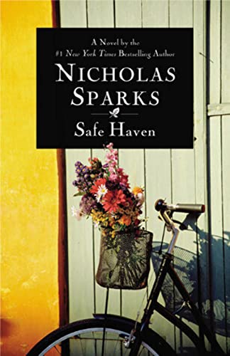 Stock image for Safe Haven for sale by boyerbooks