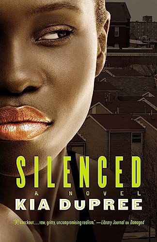 Stock image for Silenced for sale by ThriftBooks-Atlanta