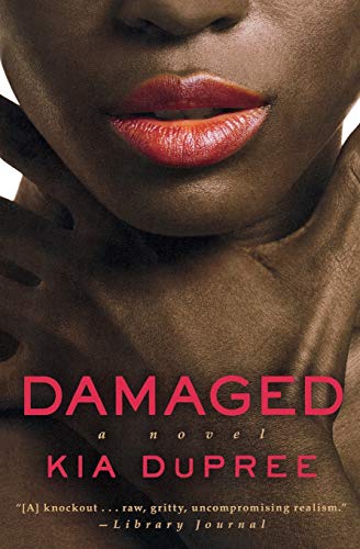 Stock image for Damaged for sale by SecondSale