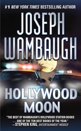 9780446548519: Hollywood Moon: A Novel