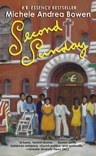 Stock image for Second Sunday for sale by Better World Books