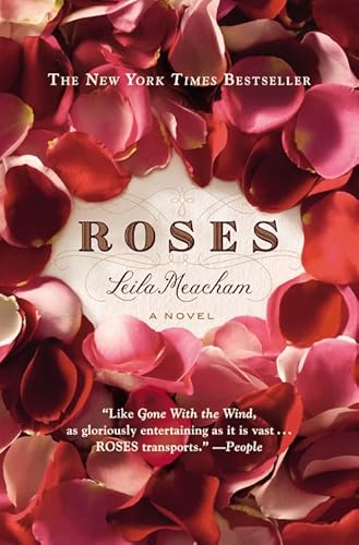 Imagen de archivo de Roses a la venta por Gulf Coast Books