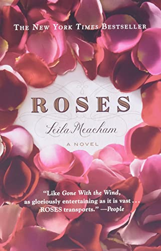 Stock image for Roses for sale by Books End Bookshop