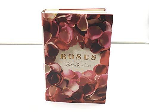 Beispielbild fr Roses zum Verkauf von SecondSale