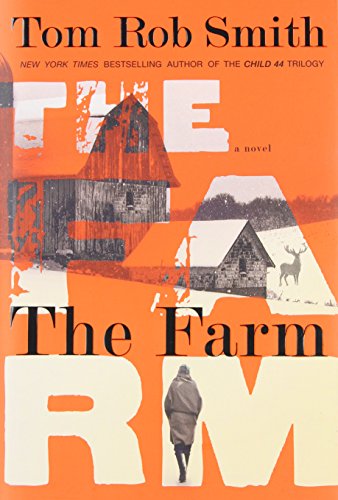 9780446550734: The Farm