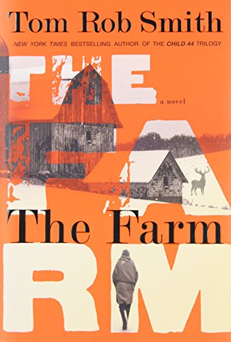 Stock image for The Farm for sale by Beaver Bridge Books