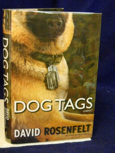 9780446551526: Dog Tags: Number 8 in series (Andy Carpenter)