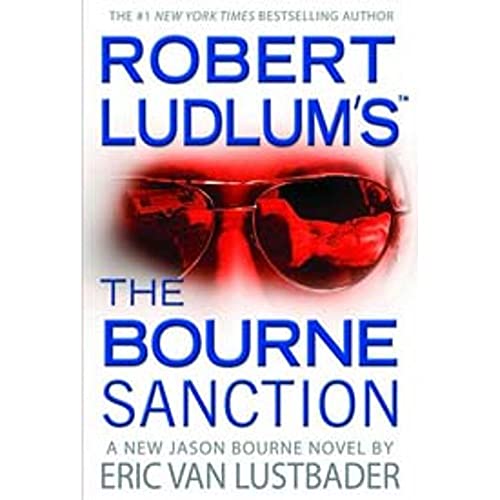 Stock image for Robert Ludlum's (TM) The Bourne Sanction for sale by WorldofBooks