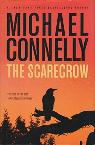 Beispielbild fr The Scarecrow zum Verkauf von ThriftBooks-Atlanta
