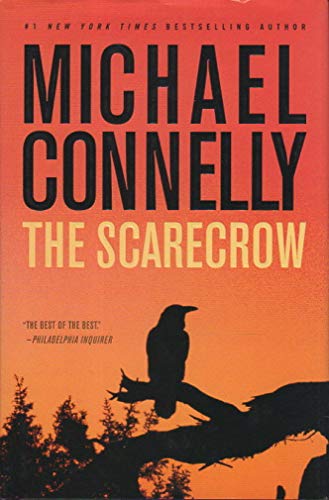 Imagen de archivo de The Scarecrow a la venta por ThriftBooks-Atlanta