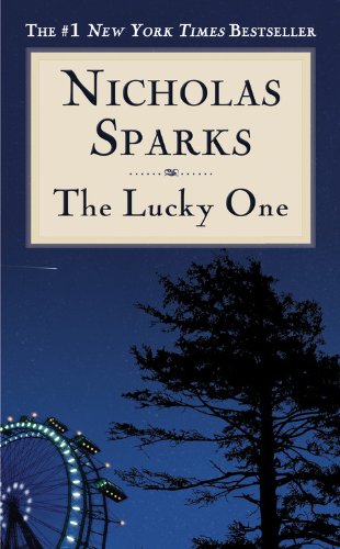 Imagen de archivo de The Lucky One a la venta por ThriftBooks-Dallas