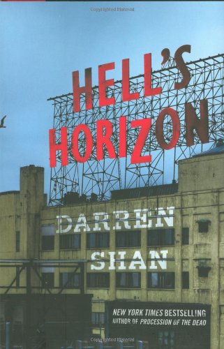 9780446551731: Hell's Horizon (The City)