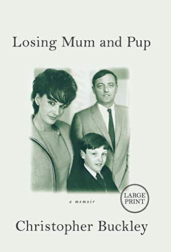 9780446552394: Losing Mum and Pup: A Memoir