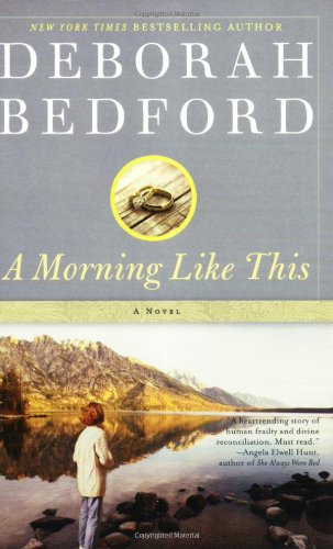 Beispielbild fr A Morning Like This: A Novel zum Verkauf von Red's Corner LLC