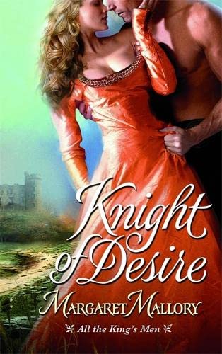 9780446553391: Knight Of Desire: Number 1 in series