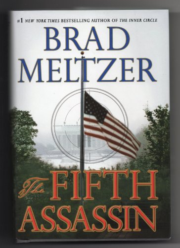 Beispielbild fr The Fifth Assassin (The Culper Ring Series) zum Verkauf von Gulf Coast Books