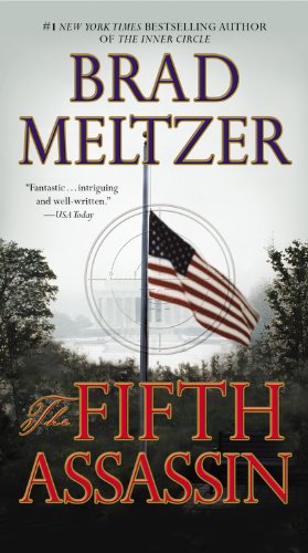 Beispielbild fr The Fifth Assassin (The Culper Ring Series) zum Verkauf von Gulf Coast Books