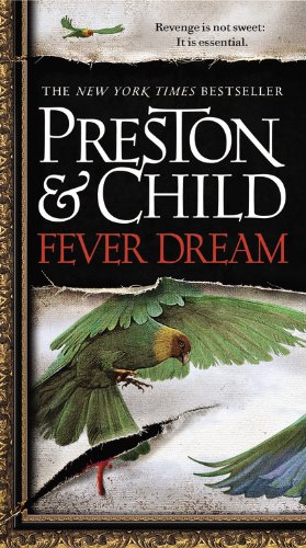 Beispielbild fr Fever Dream zum Verkauf von Better World Books: West