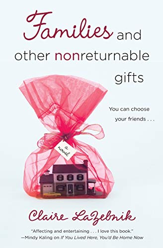 9780446555029: Families and Other Nonreturnable Gifts