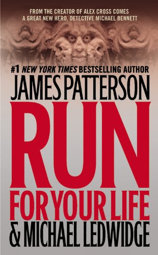 Stock image for Run for Your Life for sale by Half Price Books Inc.