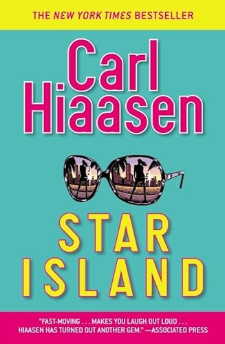 Stock image for Star Island for sale by Gulf Coast Books