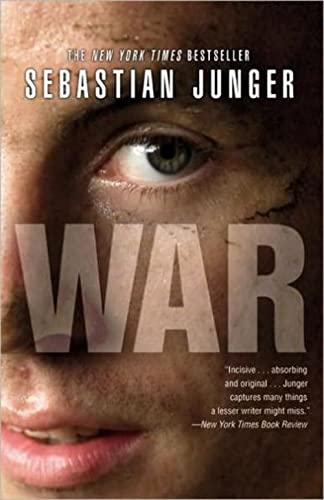 Stock image for WAR for sale by Your Online Bookstore