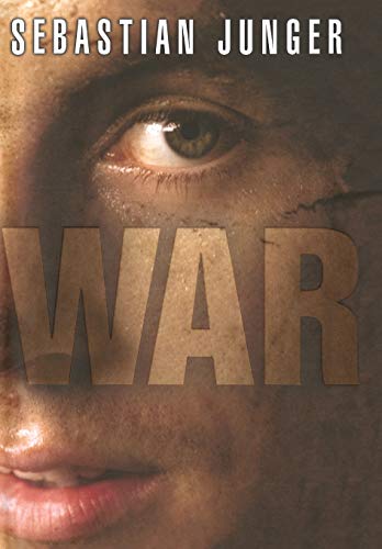 War - Junger, Sebastian