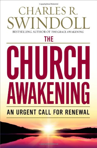 9780446556538: The Church Awakening: An Urgent Call for Renewal