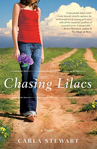 Imagen de archivo de Chasing Lilacs: A Novel a la venta por Your Online Bookstore