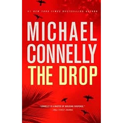 9780446556682: The Drop(Chinese Edition)