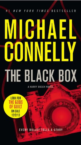 Stock image for The Black Box (Harry Bosch) for sale by SecondSale