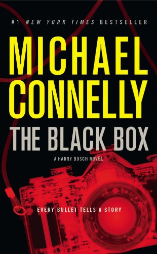 9780446556736: The Black Box