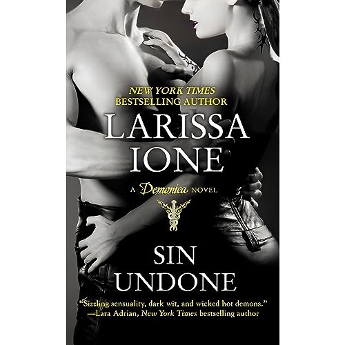 Stock image for Sin Undone for sale by All-Ways Fiction