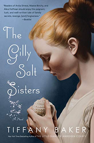 Beispielbild fr The Gilly Salt Sisters: A Novel zum Verkauf von Your Online Bookstore