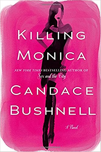 Stock image for Killing Monica for sale by Gulf Coast Books