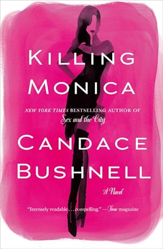 Imagen de archivo de Killing Monica a la venta por Your Online Bookstore