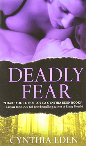 Stock image for Deadly Fear (Deadly (Paperback)) for sale by SecondSale