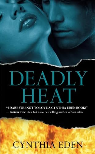 9780446559263: Deadly Heat