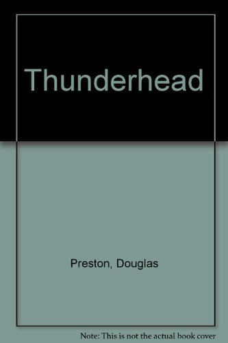 Beispielbild fr Thunderhead zum Verkauf von ThriftBooks-Dallas