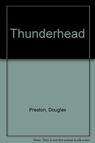 9780446560023: Thunderhead