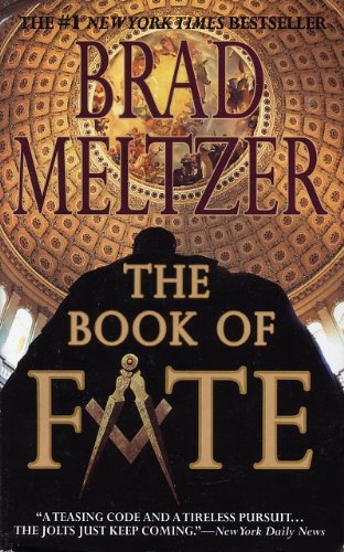 Beispielbild fr The Book of Fate zum Verkauf von Better World Books