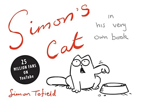 9780446560061: Simon's Cat