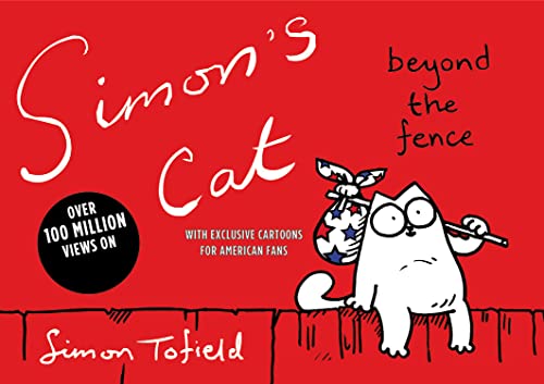 9780446560078: Simon's Cat: Beyond the Fence