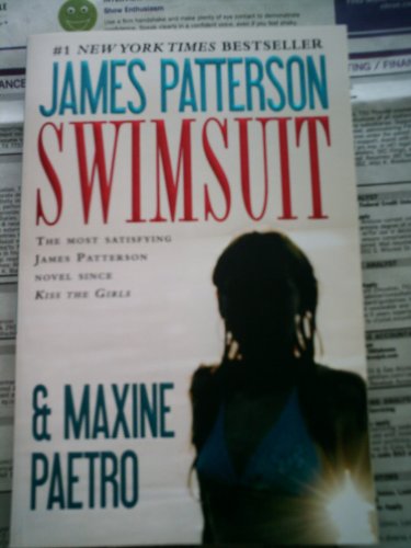 Swimsuit - Patterson, James, Paetro, Maxine