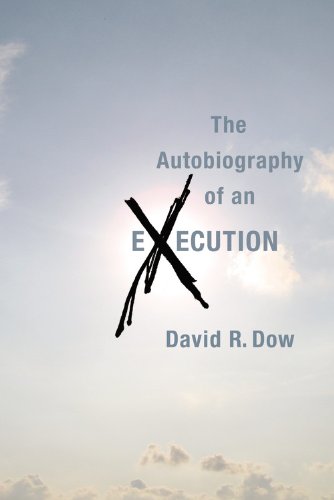 Stock image for The Autobiography of an Execution for sale by Better World Books: West