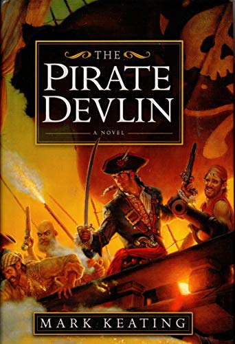 Imagen de archivo de The Pirate Devlin a la venta por SecondSale