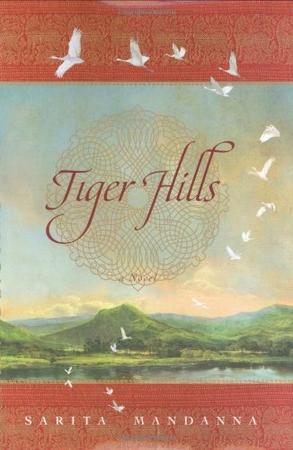 9780446564106: Tiger Hills